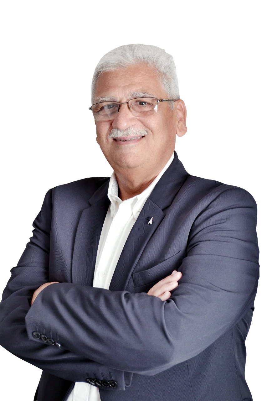 Dr. Hesham Dinana